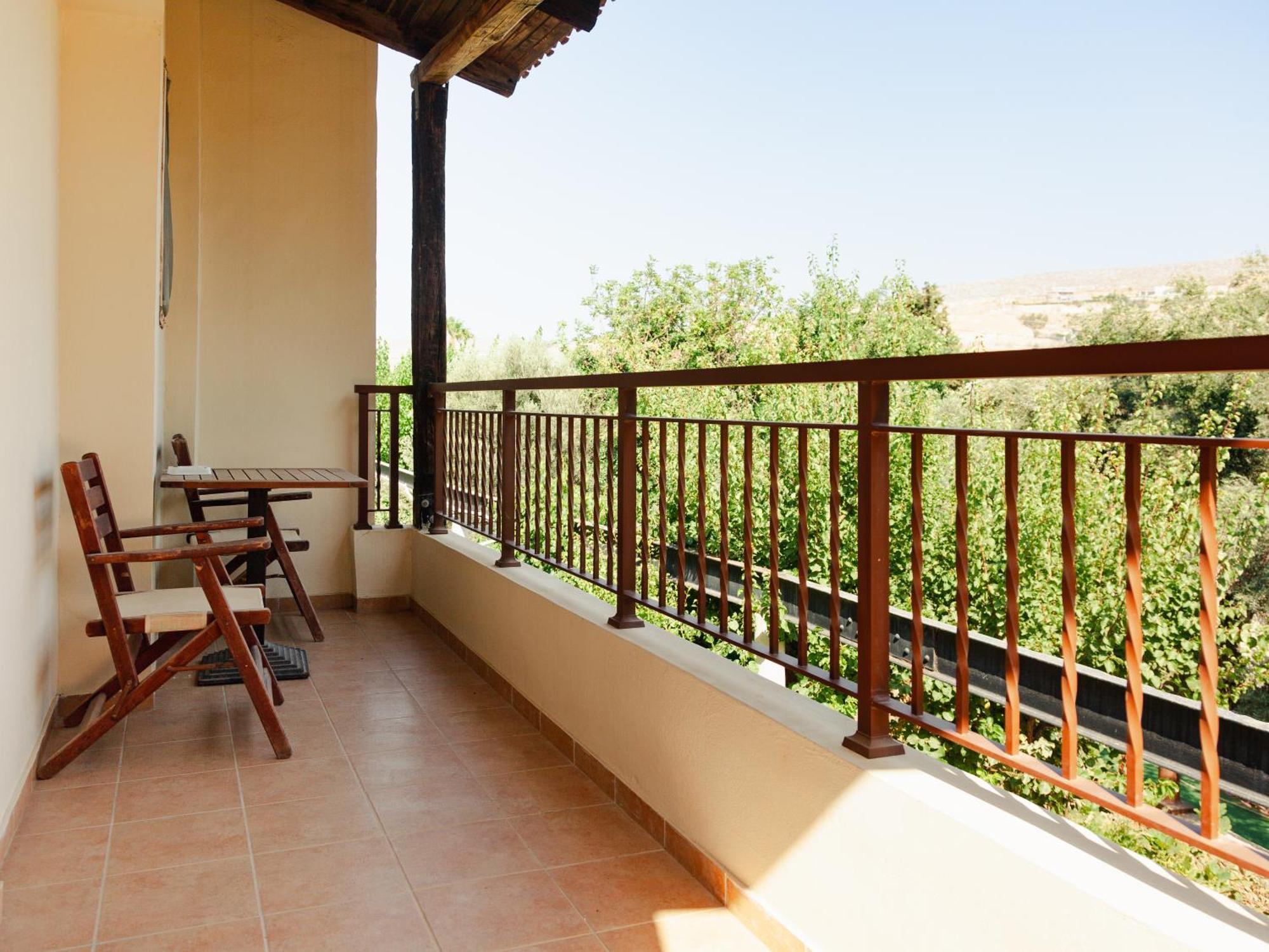 Amnisiades Apartments Karteros Exterior photo